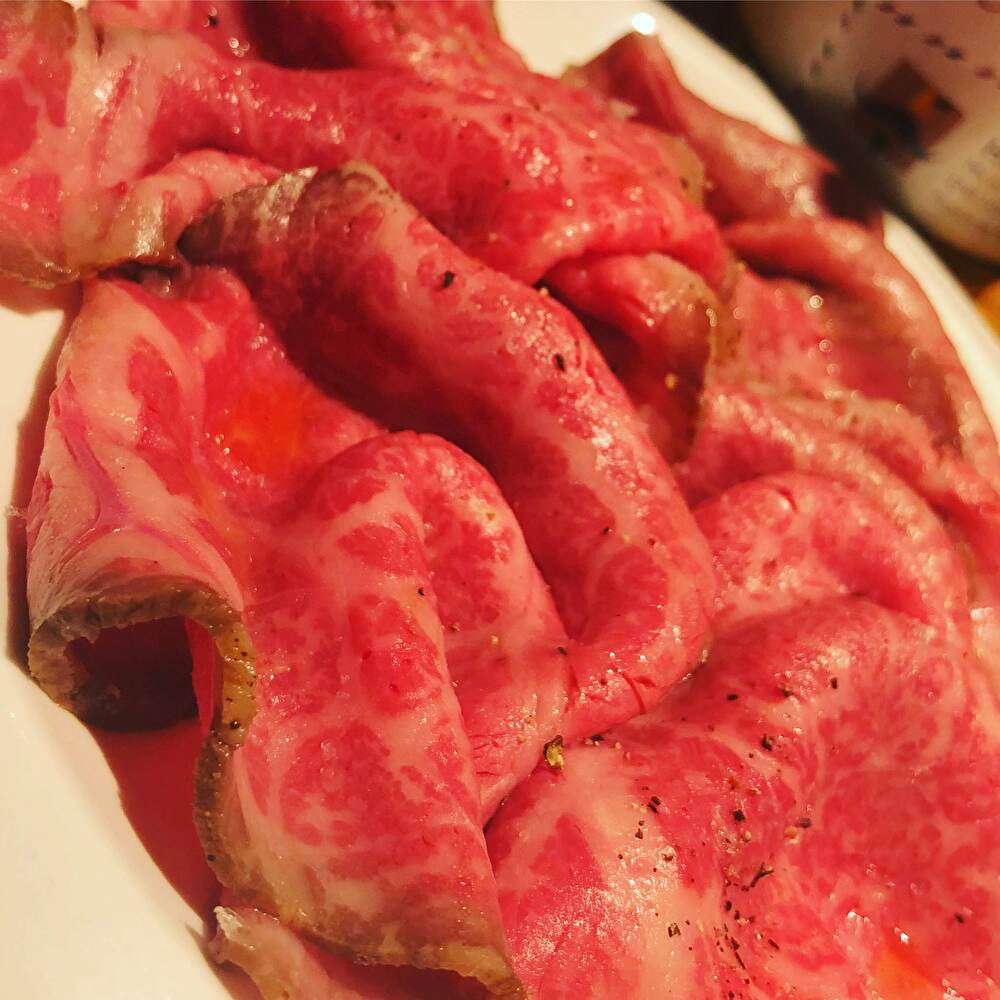 パーティーフード